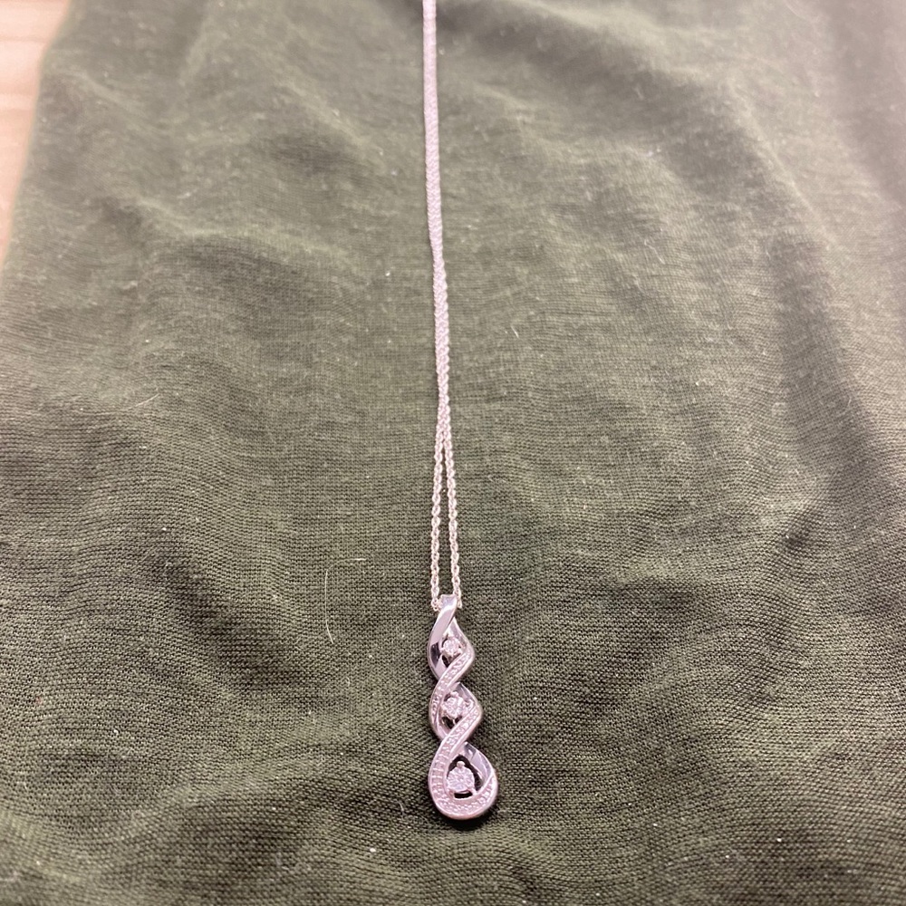 Diamond Necklace KAY